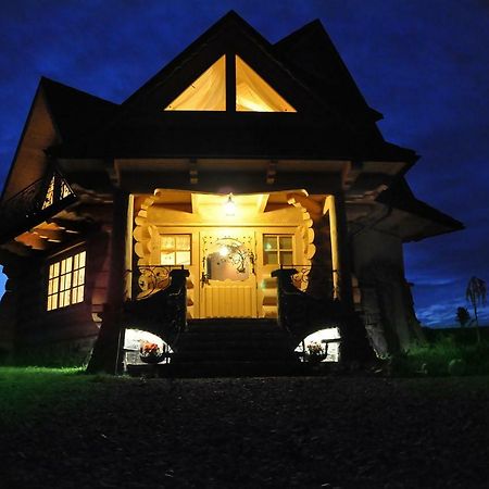 U Zajaca Pod Miedza Villa Ciche  Exterior foto