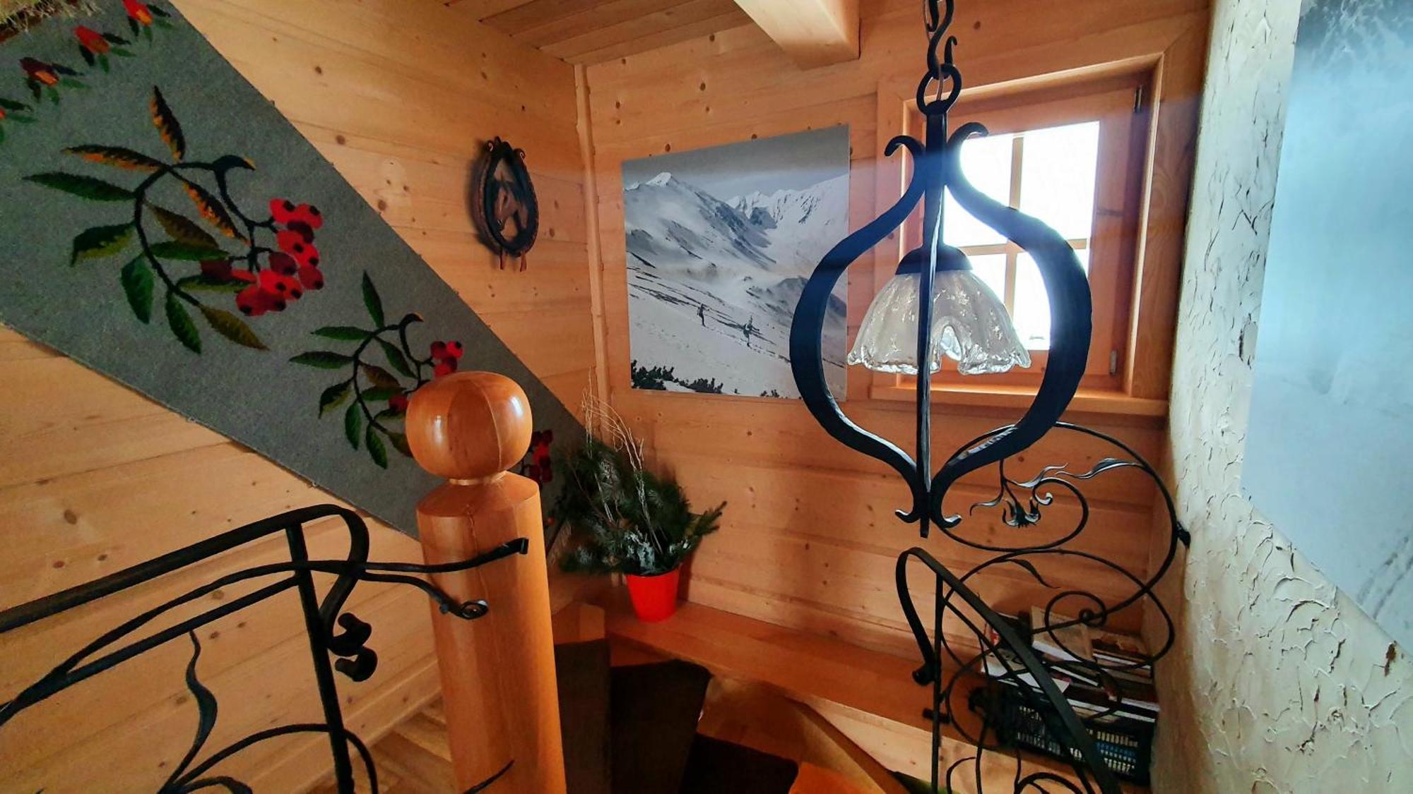 U Zajaca Pod Miedza Villa Ciche  Exterior foto
